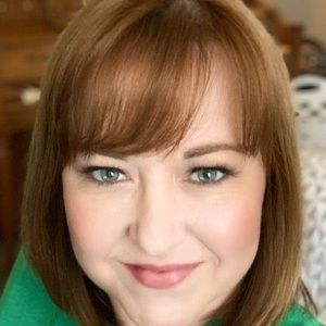 Meet your Posher, Ginger